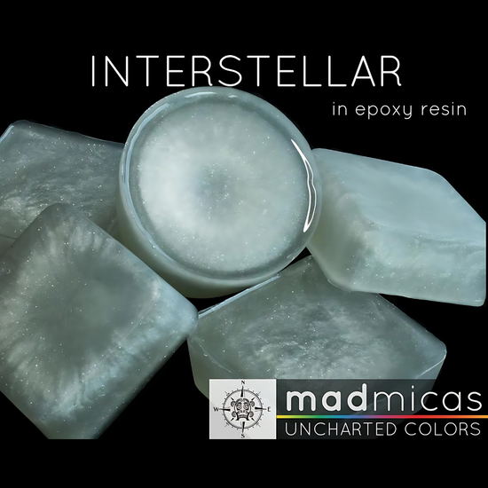 Interstellar Mica