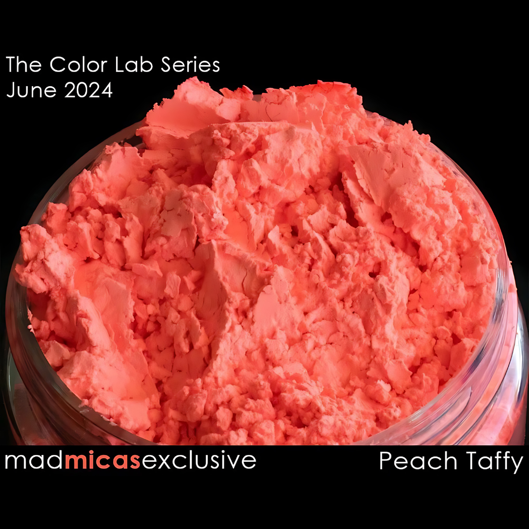 Peach Taffy / Color Lab® B09-E08