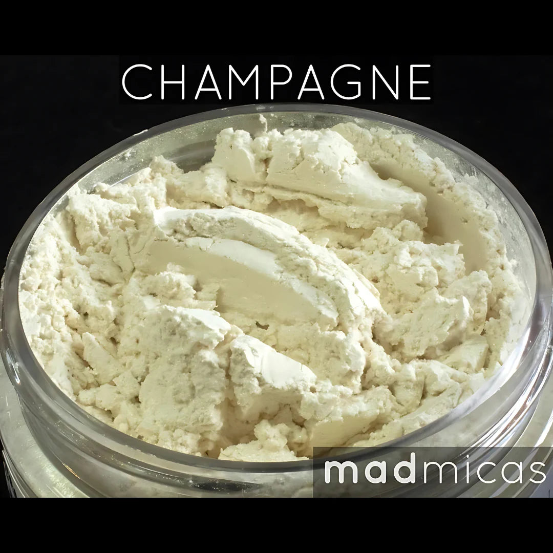 Crema di Champagne Mica Bianca