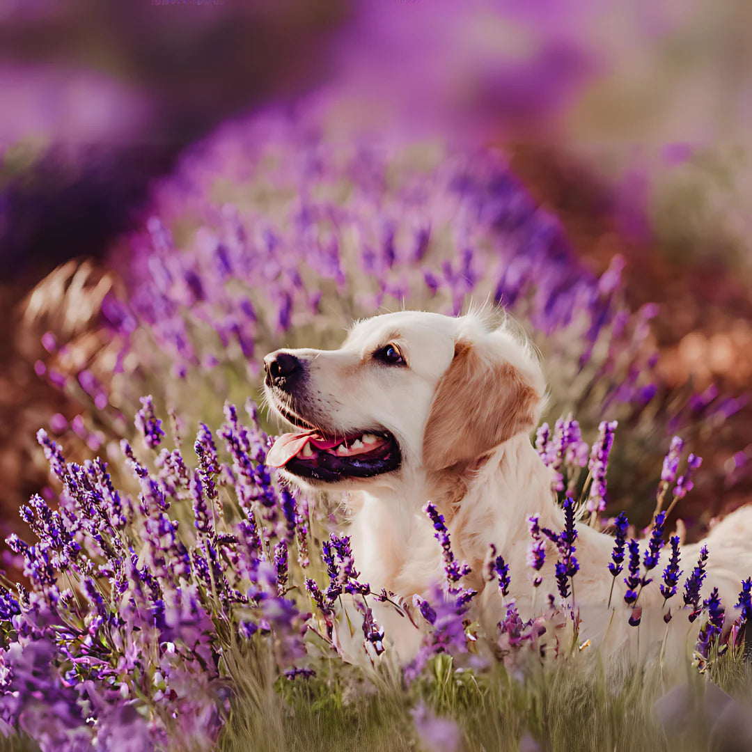 Fragancia Aromatica especial para elaborar cosmetica para  Mascotas