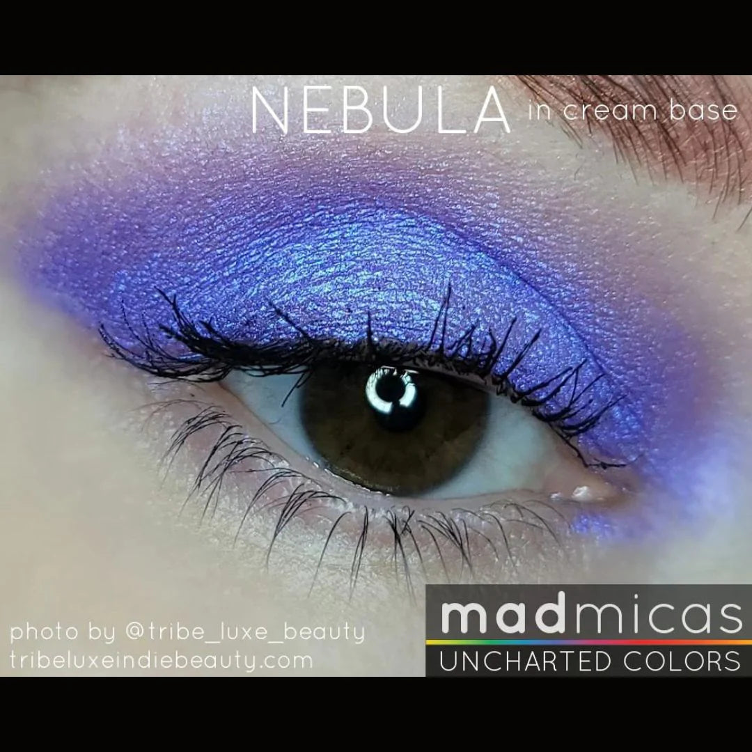 Nebulosa Mica - Coleção Uncharted Colors