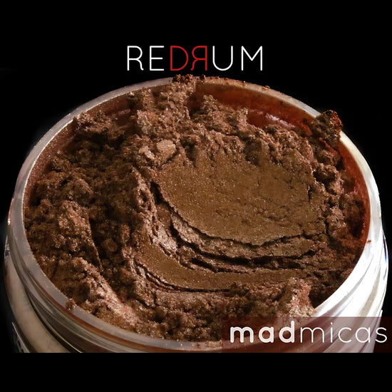 redrum Brown Mica