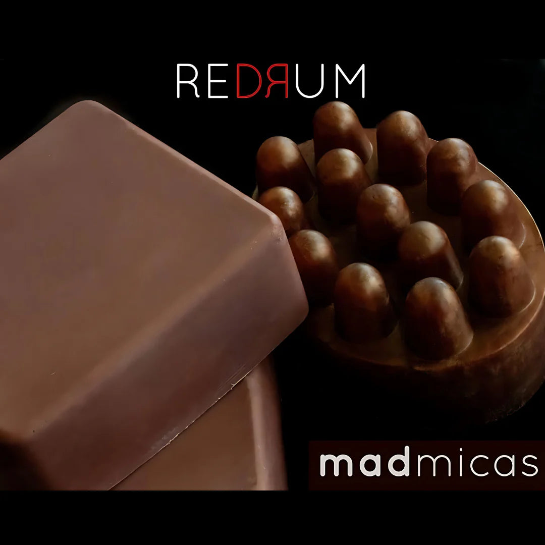 redrum Brown Mica