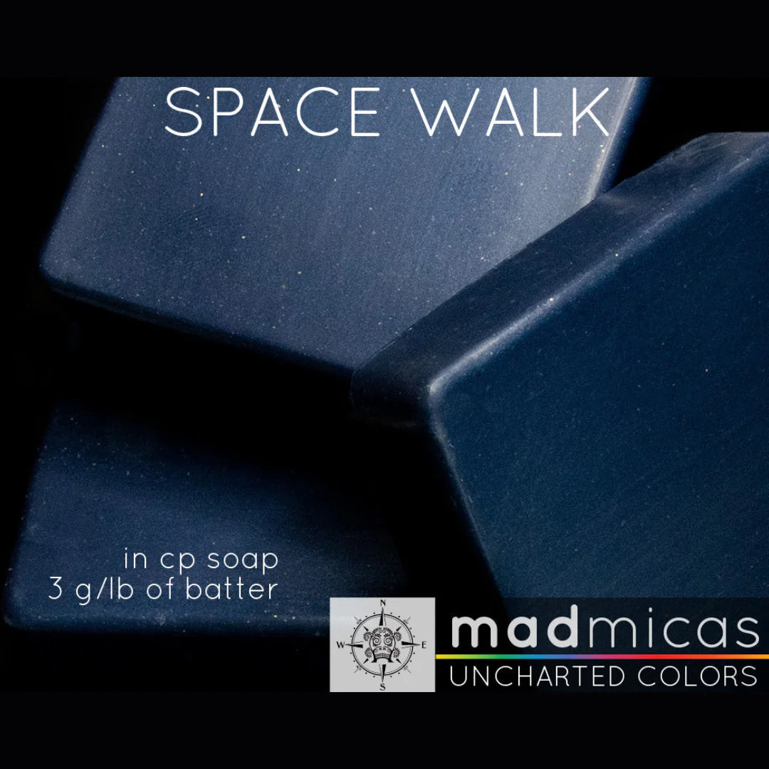 Space Walk Mica - Collezione Uncharted Colors