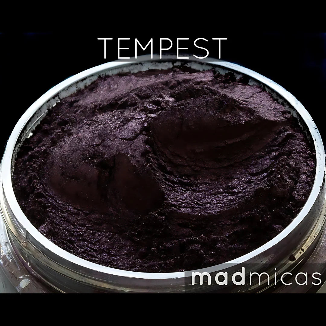 Tempest Purple Mica